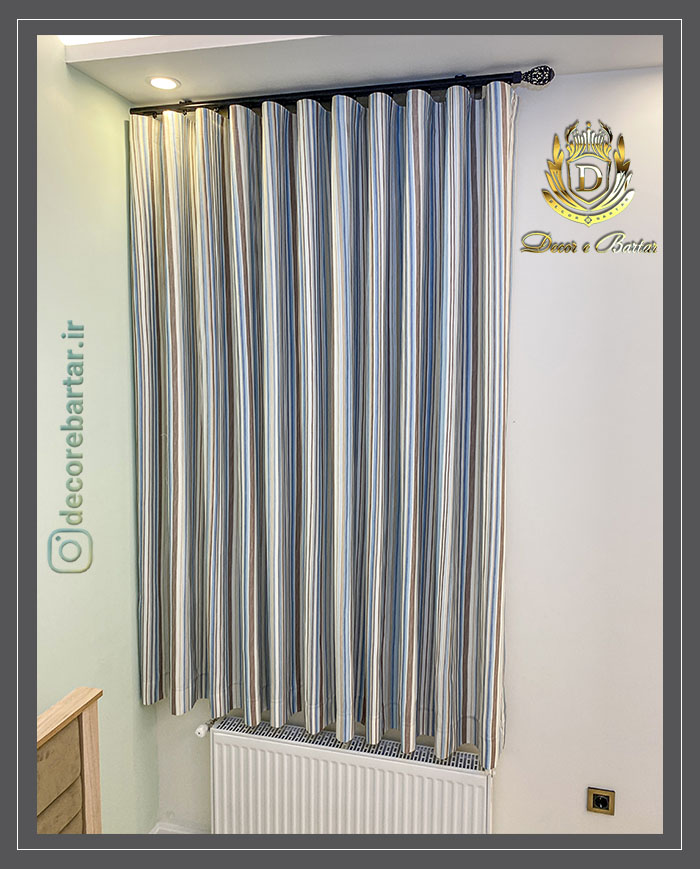 پرده اتاق خواب