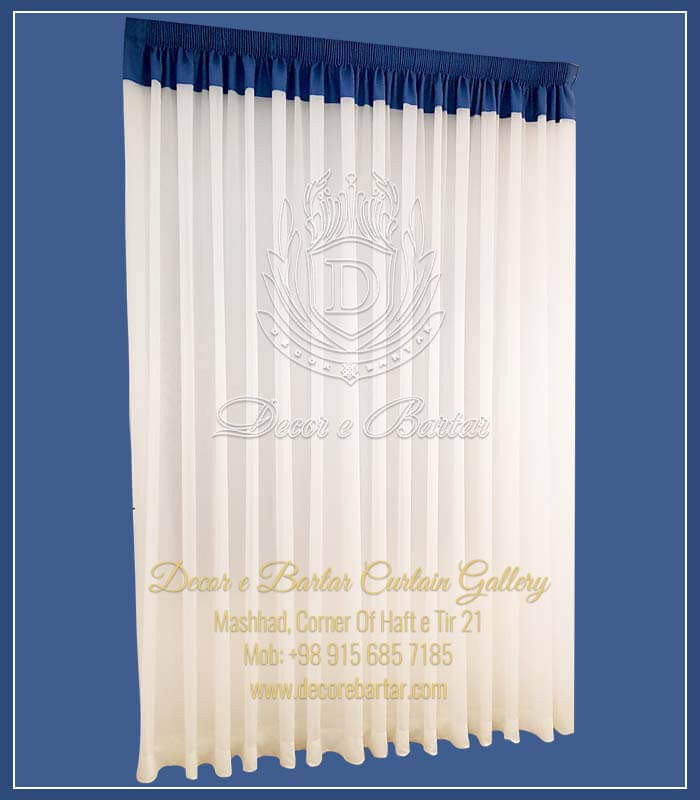 پرده اتاق خواب