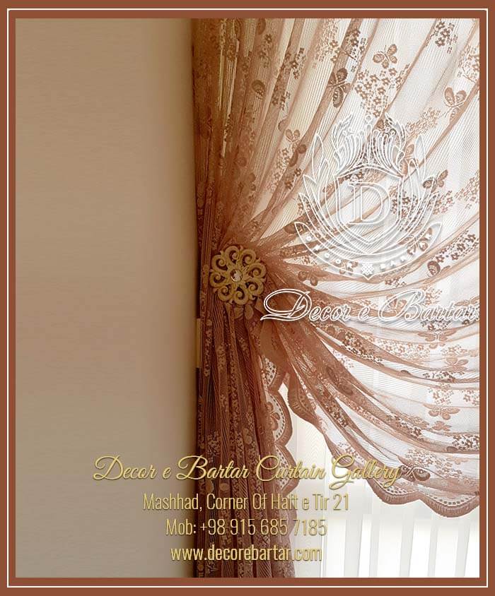 پرده اتاق خواب